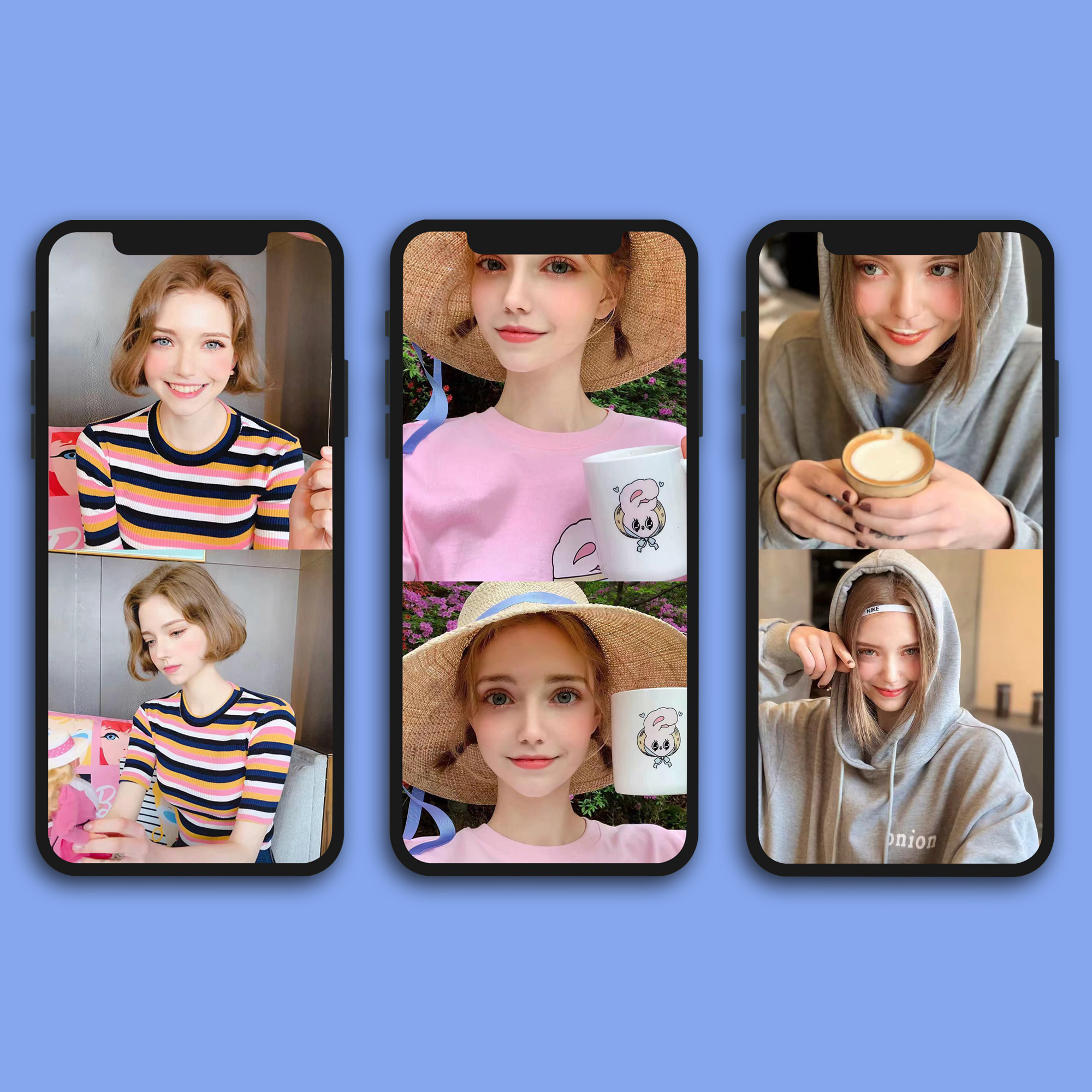 欧美风高清壁纸人物,欧美风壁纸头像高清