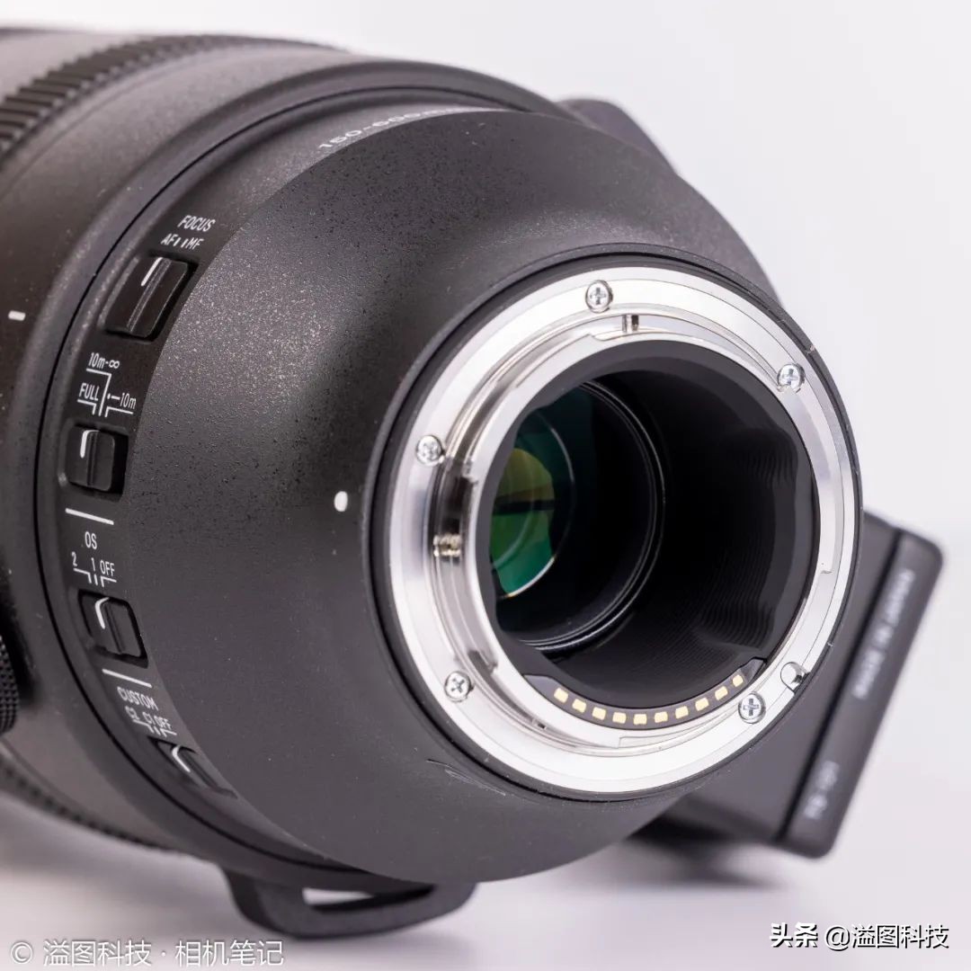 适马150-600s镜头评测,适马新镜头70-200