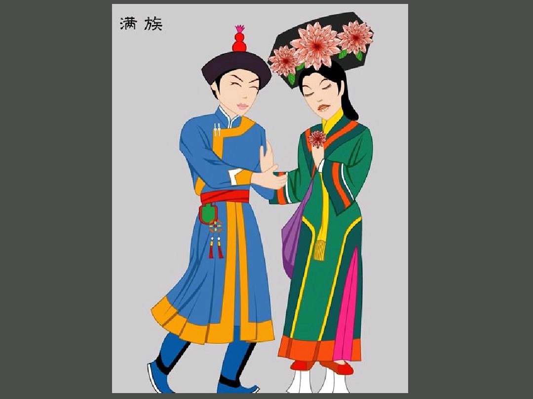 云南26个少数民族服饰图片,云南少数民族彝族服饰