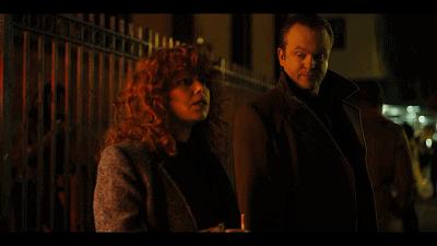 丧版《土拨鼠之日》，时间循环梗这次能玩出新意吗？