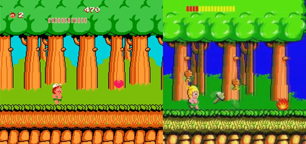 脑洞与诚意并存的优秀银河恶魔城之作——《怪物男孩和诅咒王国》