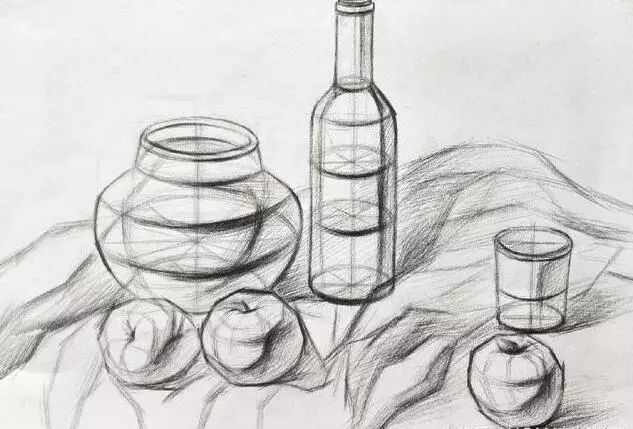 画面糊了一直改不过来是什么原因,画面老是画斜