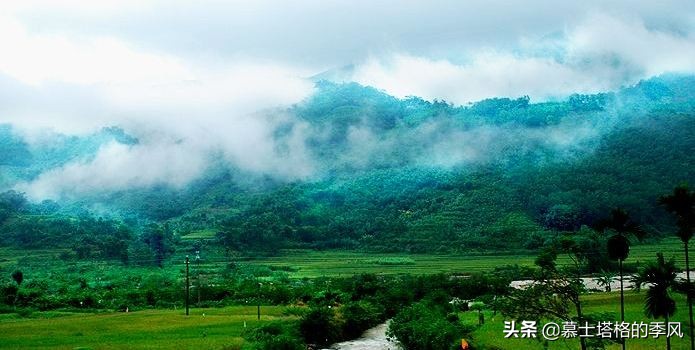 海南养老性价比最高的两座城,海南养老公寓最好的包吃包住价格