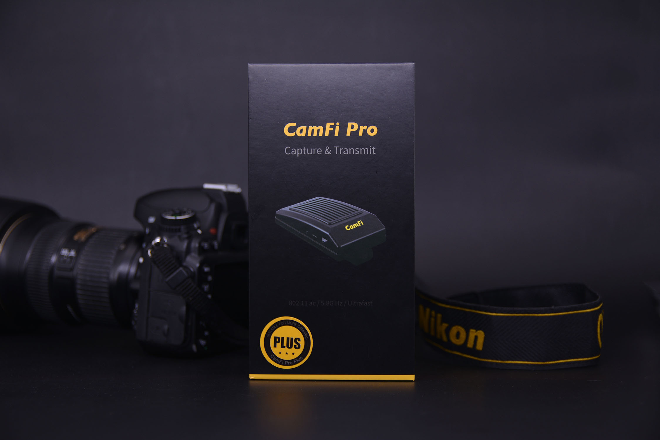 单反相机无线传输软件,单反相机不支持无线网卡