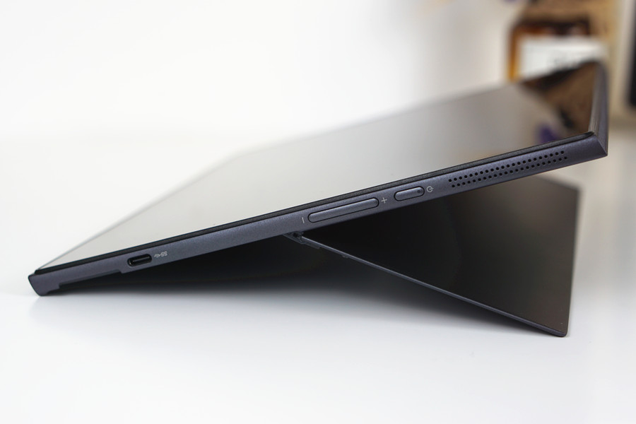 联想yogaduet二合一平板使用,联想yogaduet二合一平板