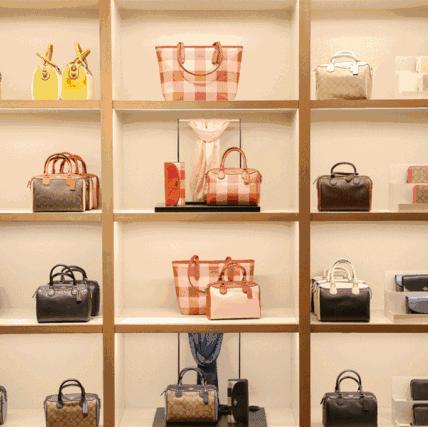 mk包包1499元,500多块钱买代购的mk包包