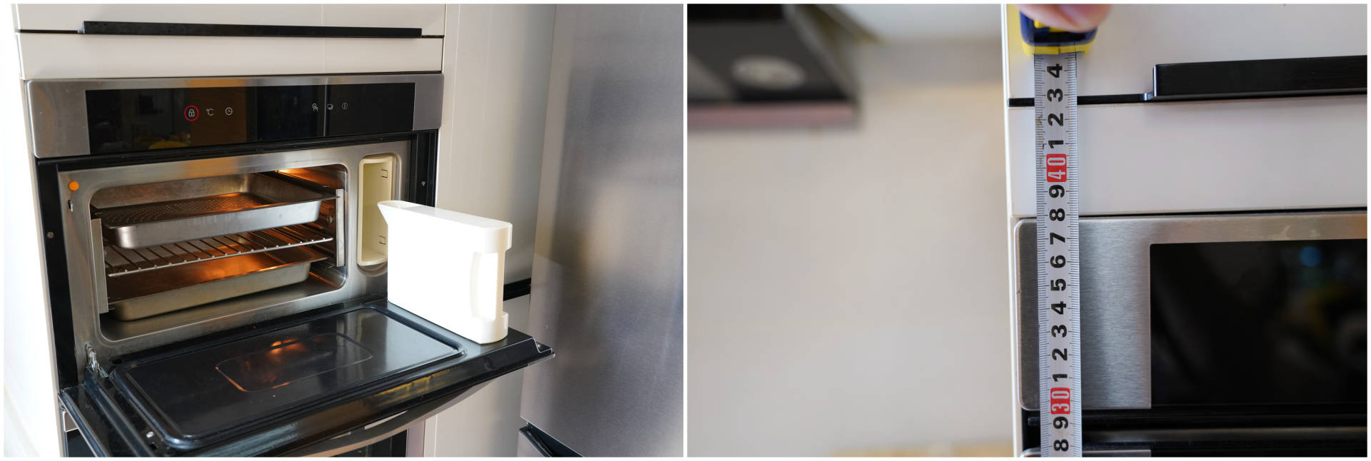 2023蒸烤一体机嵌入式推荐排名,2022哪款嵌入式蒸烤一体机好用