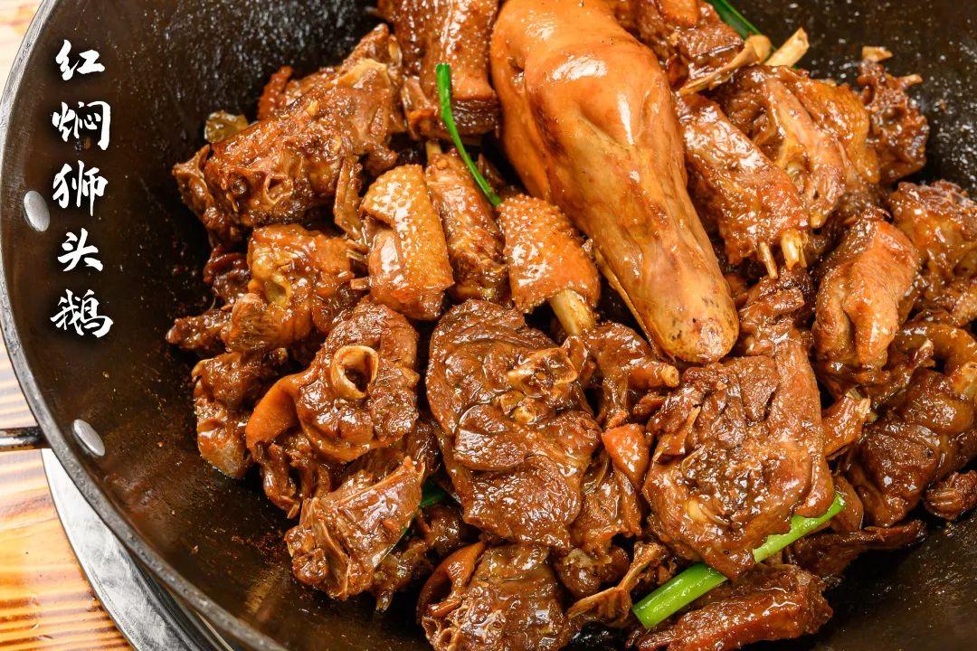 这家老店一开就是二十年,佛山禅城十大老字号粤菜