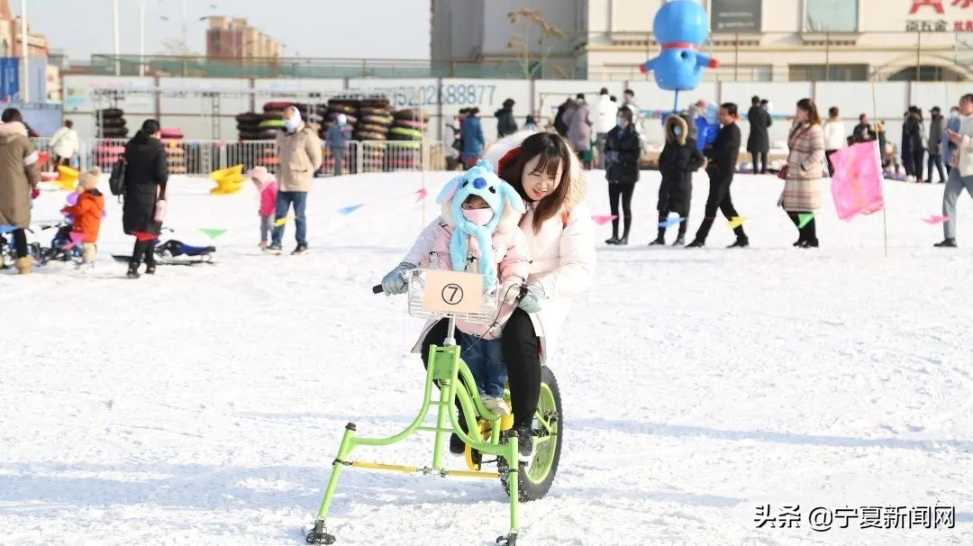 宁夏哪个滑雪场最好,宁夏最好的滑雪场在哪里