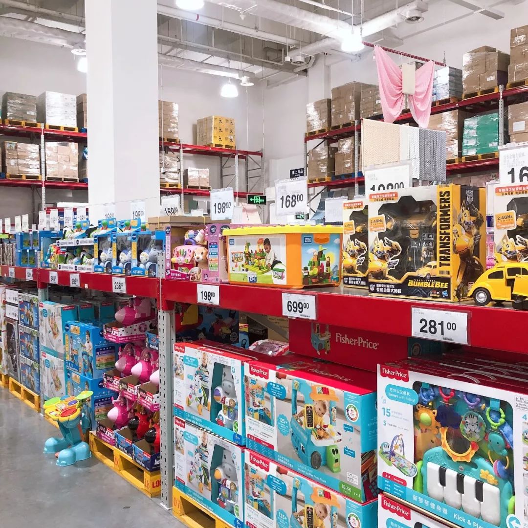 宁波江北山姆会员店必买攻略,山姆实体店入驻宁波