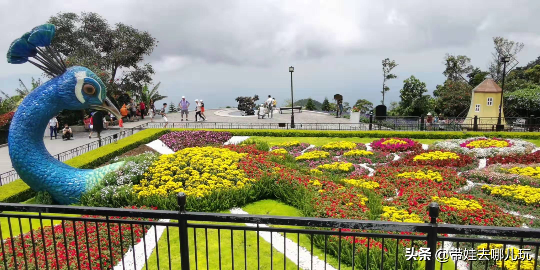 岘港值得玩吗,岘港旅游全攻略越南