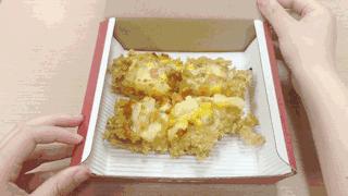 再也吃不到的零食,肯德基各种单品大全