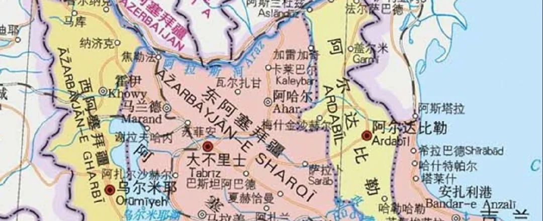 中原汉人的魔幻漂流:维系伊尔汗国的“东方力量”