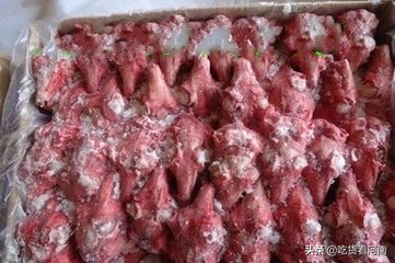 吃麻辣兔头最过瘾的长视频,麻辣兔背绝密配方