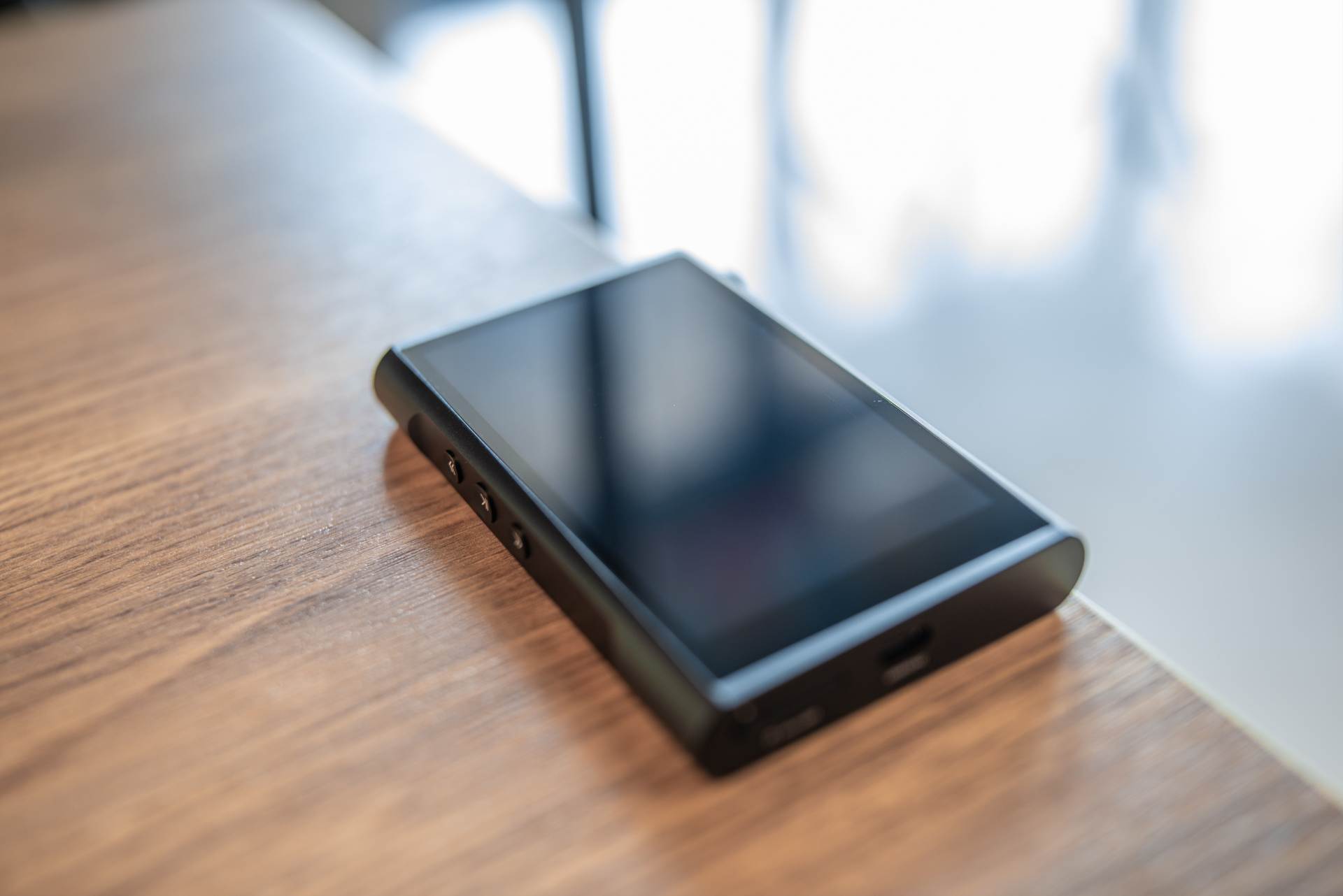 山灵m3x播放器怎么预热,山灵m3u播放效果