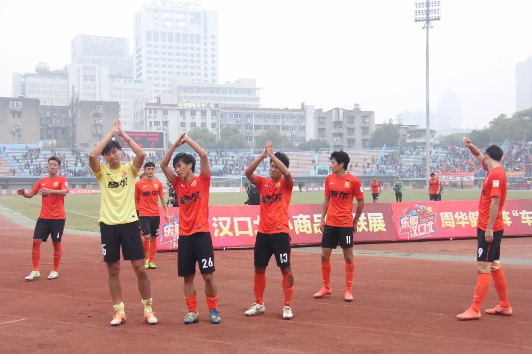 七年前，如果不是武汉卓尔以1000万接盘湖北足球……