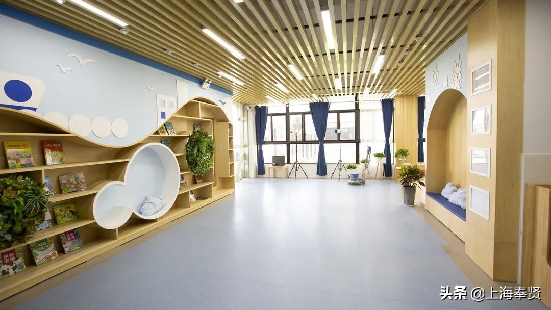 柘林新建幼儿园,柘林新塘路新建幼儿园