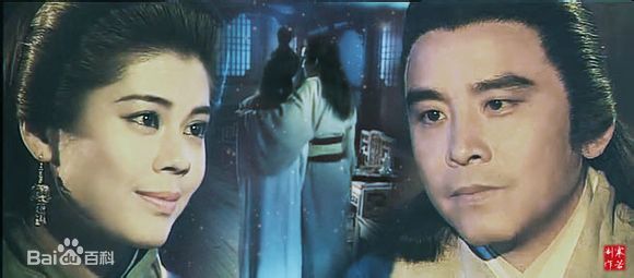 历代版本黄药师,盘点五版黄药师