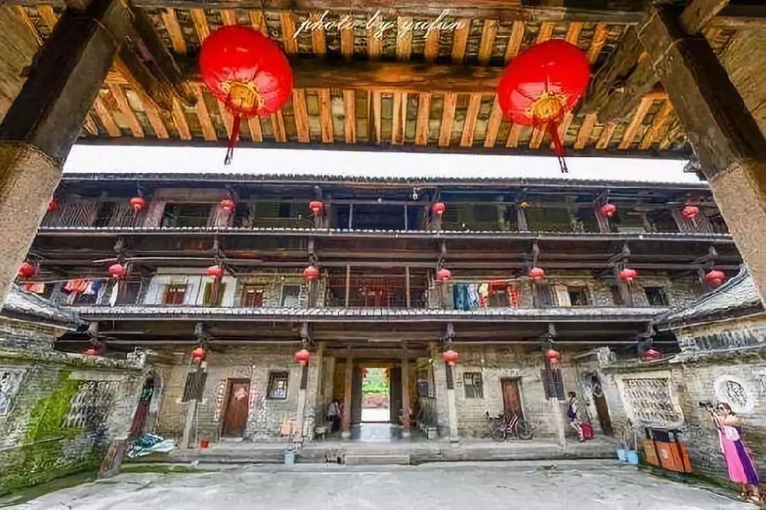 涯系客家人，涯爱转梅州了