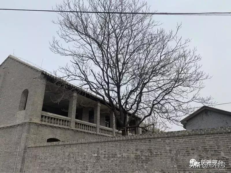 邢台眼科医院十年前影像,邢台前世今生