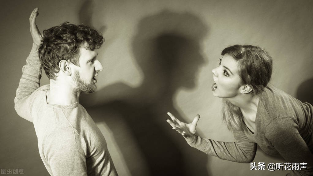 如何处理夫妻感情危机,面对感情该怎么办