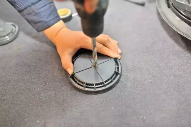 最强led灯珠改大灯,改装不求人