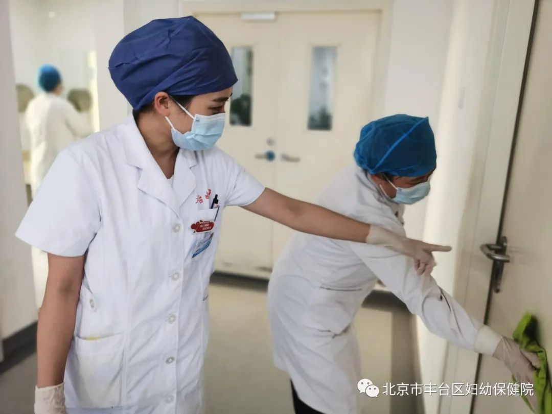 妇幼保健院疫情防护,妇幼保健院儿科应对疫情防控方案
