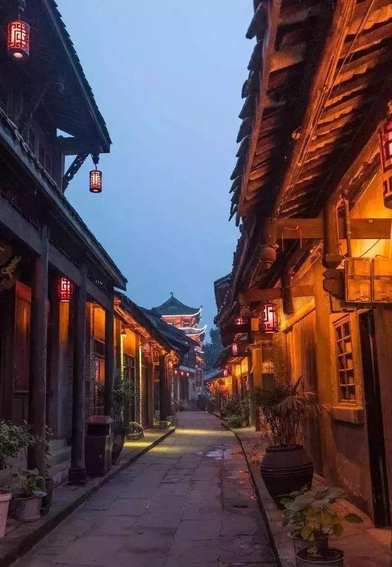 成都黄龙溪古镇历史文化简介,成都黄龙溪简介