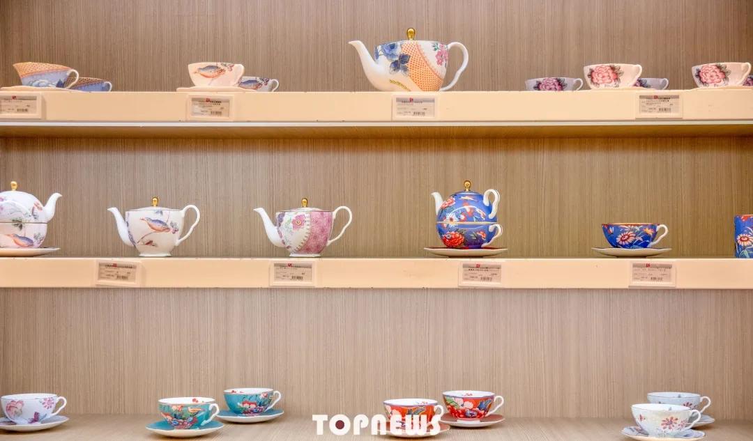 上海市的免税店,护照可以在上海免税店消费吗