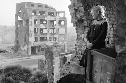 德国二战为什么换香烟,为什么香烟成为货币