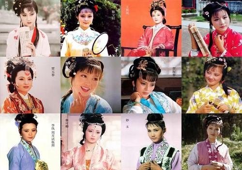 红楼梦经典句子道尽人情世故,红楼梦十句话经典语句