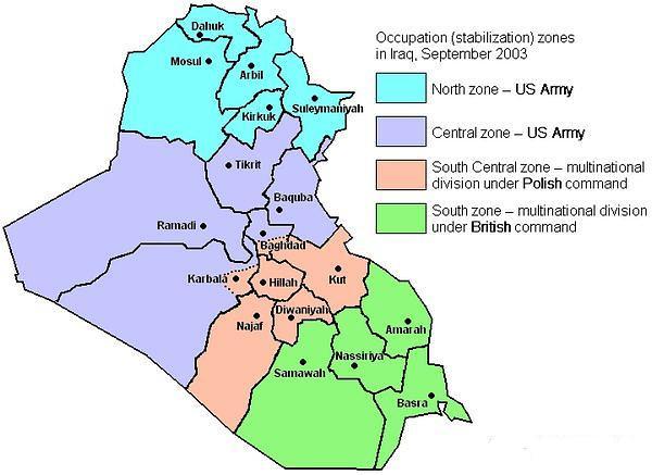 波兰远征军零伤亡击毙80伊拉克武装分子？电影《卡尔巴拉》的背后