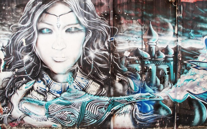 「怀念系列」新加坡|平价米其林+小众景点,3.5D我们不走寻常路3