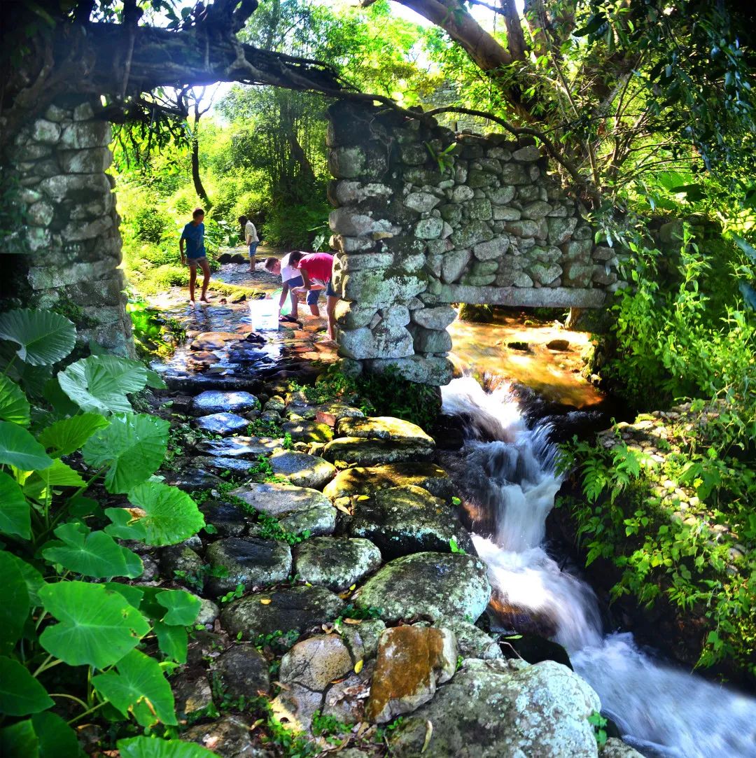 恩平两日游,长假不拥挤的城市