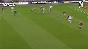 六人制足球半场防守战术,五人制足球防守战术