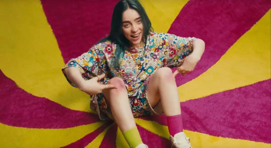 MV里看歌手审美，到底谁才是乐坛垫底之王？