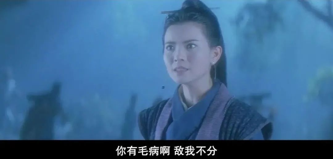 黄奕前段时间的戏,黄奕最惨的电影