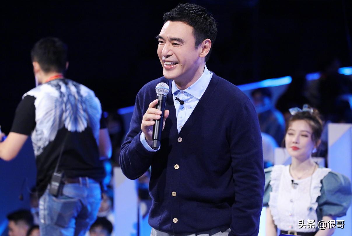 钟镇涛唱初恋,钟镇涛为爱疯狂