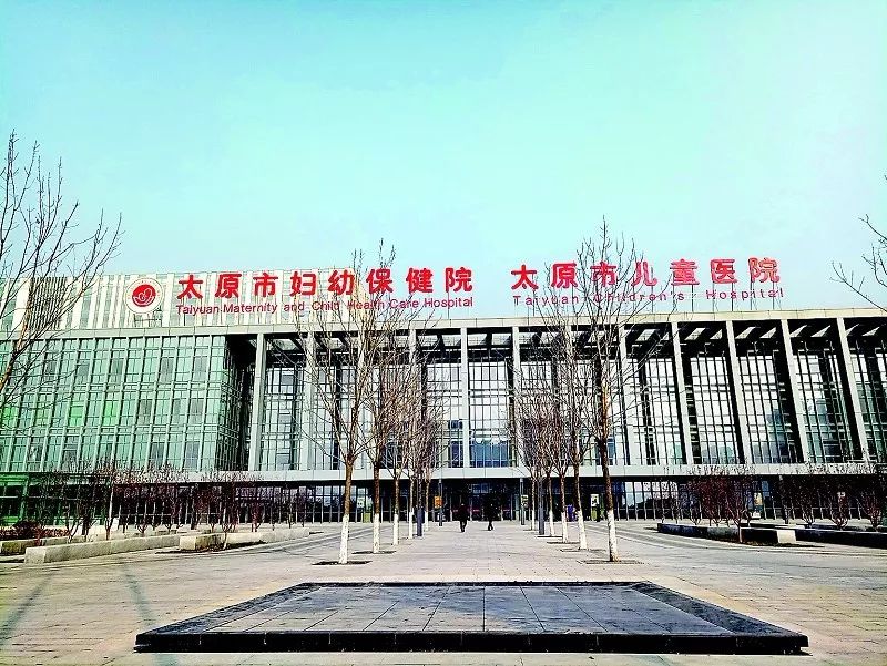 太原市妇幼保健院长风院区介绍,太原妇幼保健院长风院区挂号