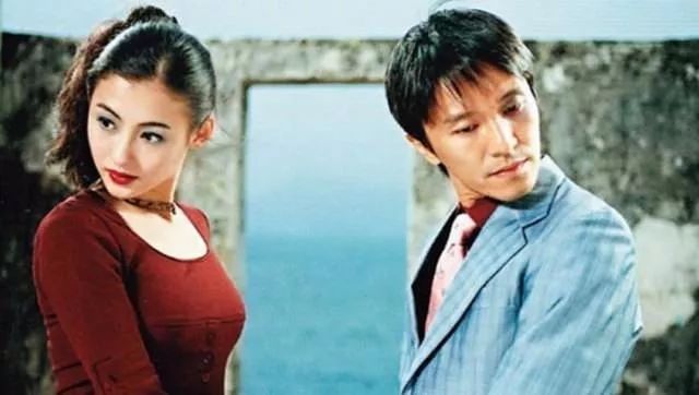 星爷虽好也不要贪杯——周星驰电影的精神分析