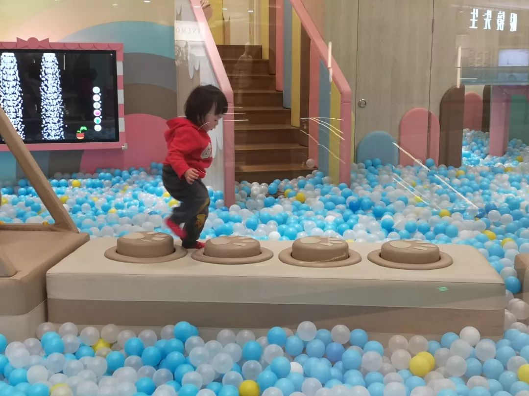 重庆主城遛娃商场,成都城南遛娃免费