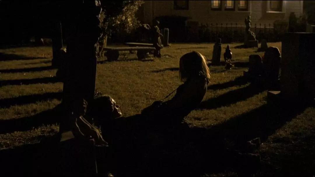 一部被低估的黑色幽默经典电影,一部极具讽刺意味的黑色幽默电影