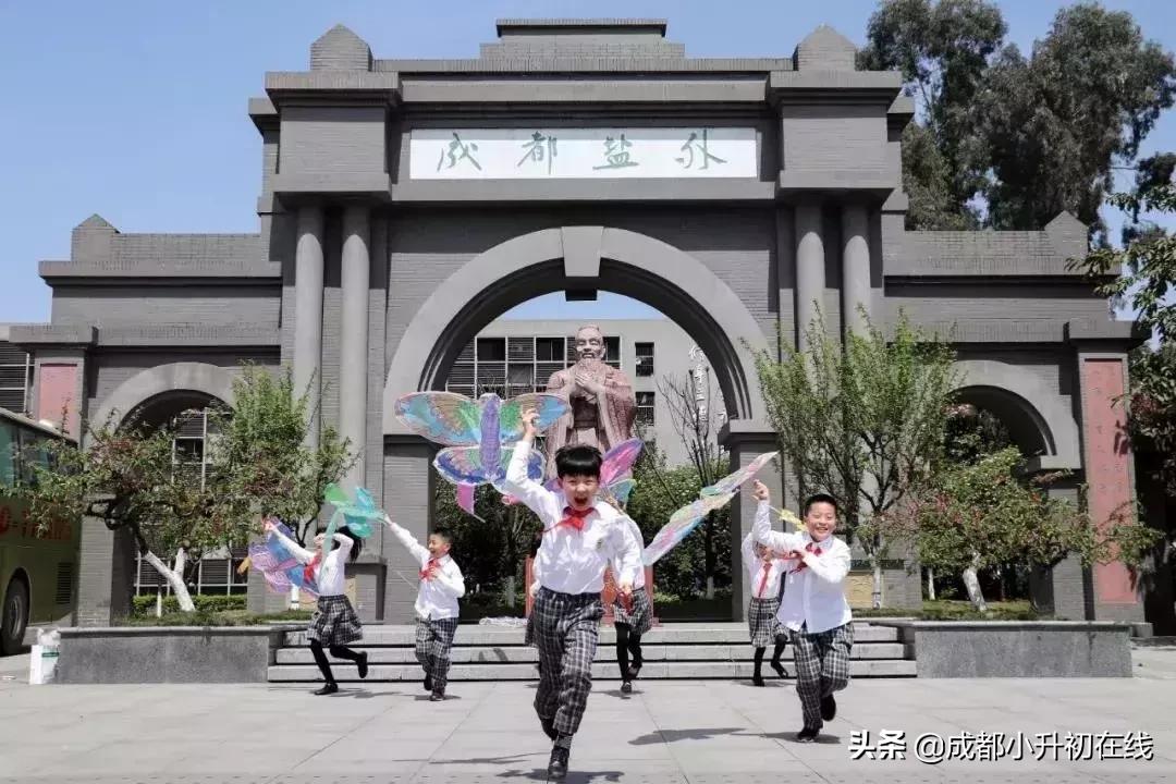 成都天府新区私立小学校一览表,2022成都私立小学招生数量