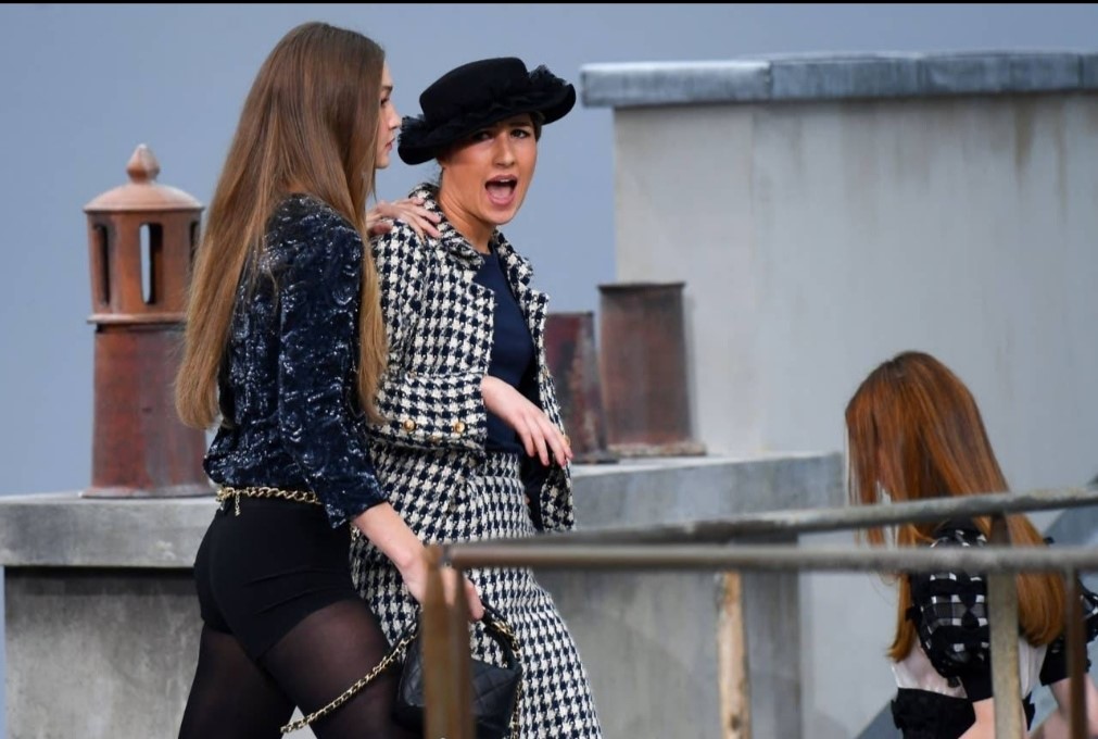 关于法国时尚,法国时尚主要特色是什么