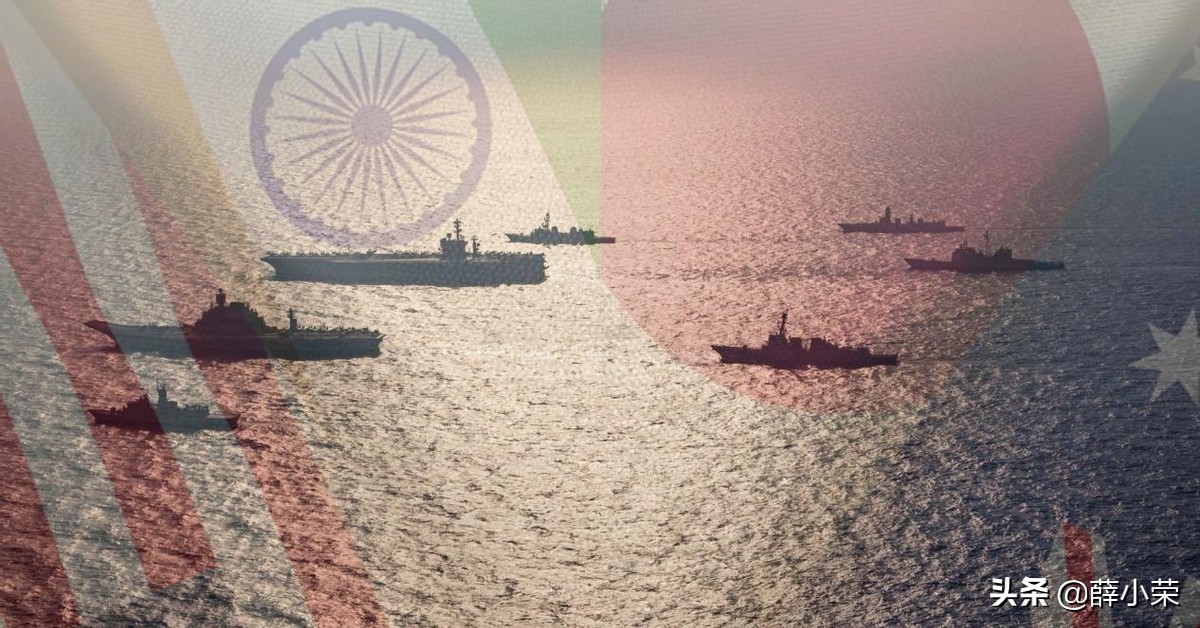 美日英联合军演针对哪个国家,英阿马岛战争封锁企图