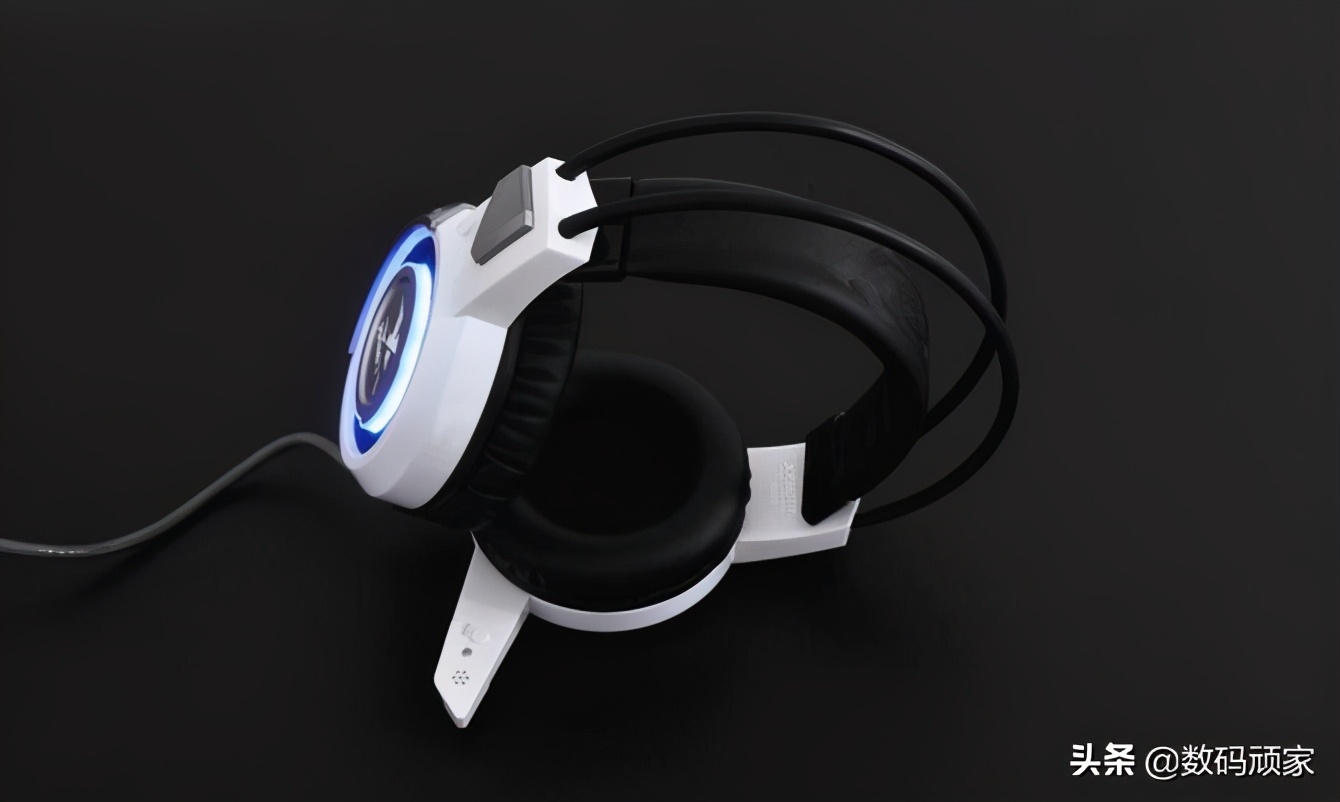 type-c接口游戏电竞耳机推荐,游戏耳机应该选择哪一款