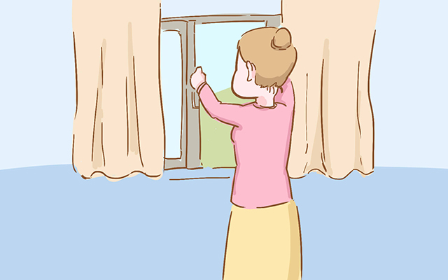 小孩咳嗽好了之后又干咳什么原因,喉咙一直有点痒及干咳是什么原因