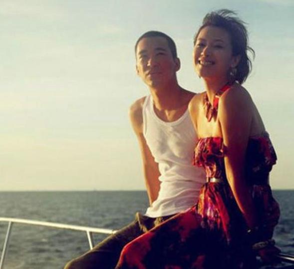 徐静蕾否认已婚传闻,徐静蕾叫板原配