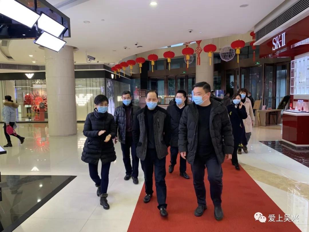 吴兴区第二批担当破难典型案例,吴兴区破难典型案例